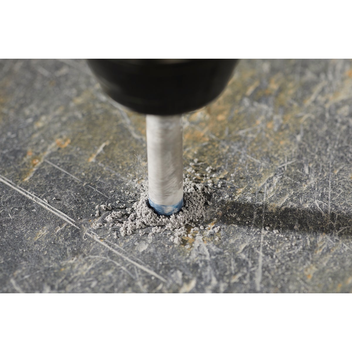 Bosch Natural Stone Tile Bit Set (4-Piece) Image 5