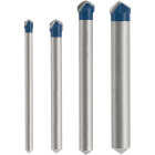 Bosch Natural Stone Tile Bit Set (4-Piece) Image 1