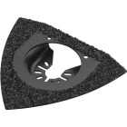 DEWALT Universal Fitment Carbide Oscillating Rasp Image 1