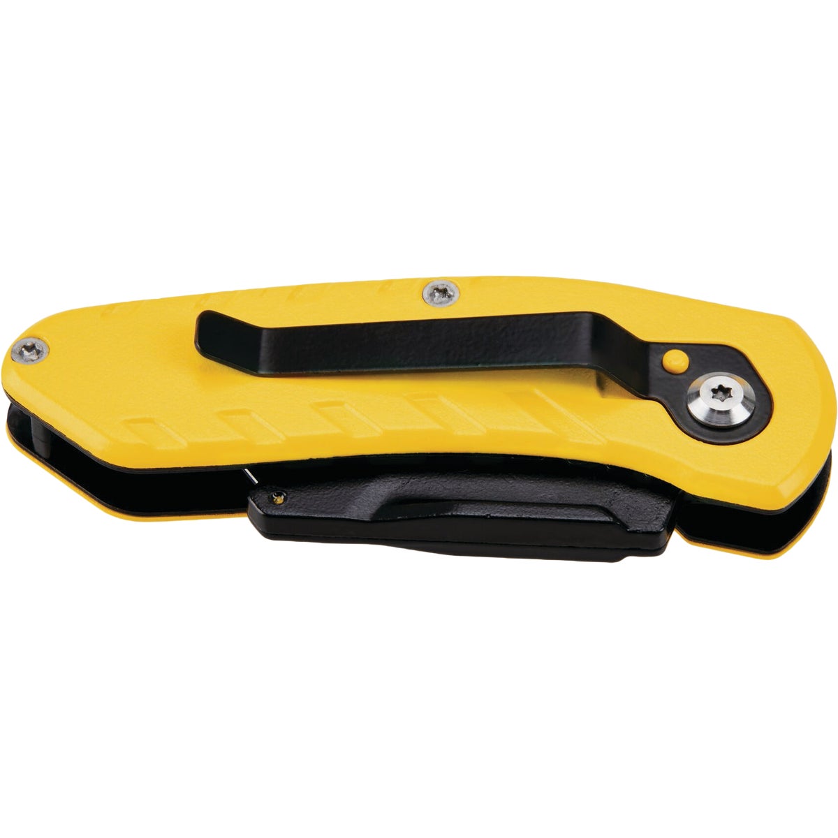 Stanley Fixed Folding Compact Utility Knife Image 5