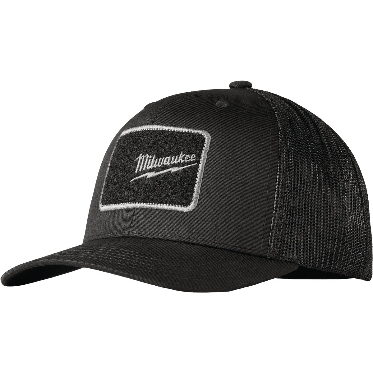 Milwaukee Snapback Bump Cap
