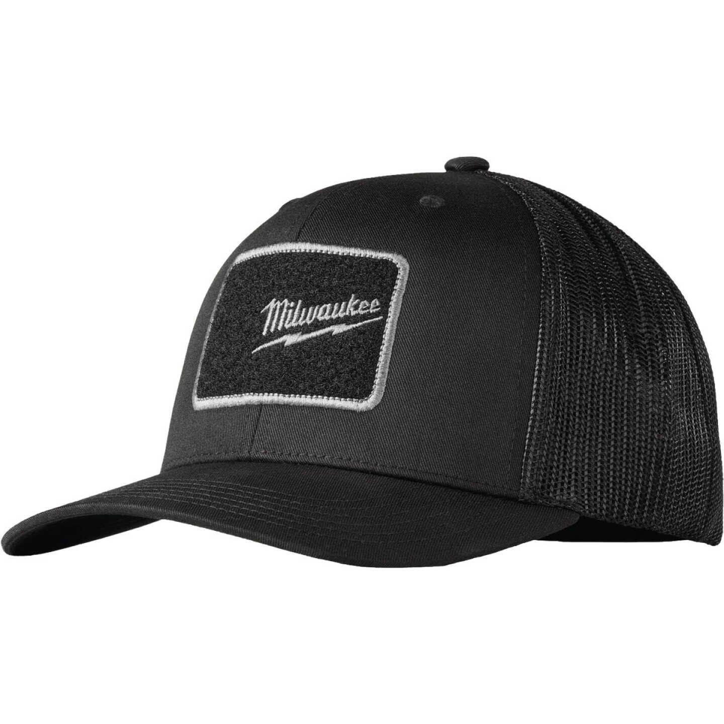 Milwaukee Snapback Bump Cap Image 1