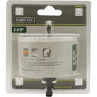 Master Mechanic 2-5/8 In. Bi-Metal Hole Saw Image 1