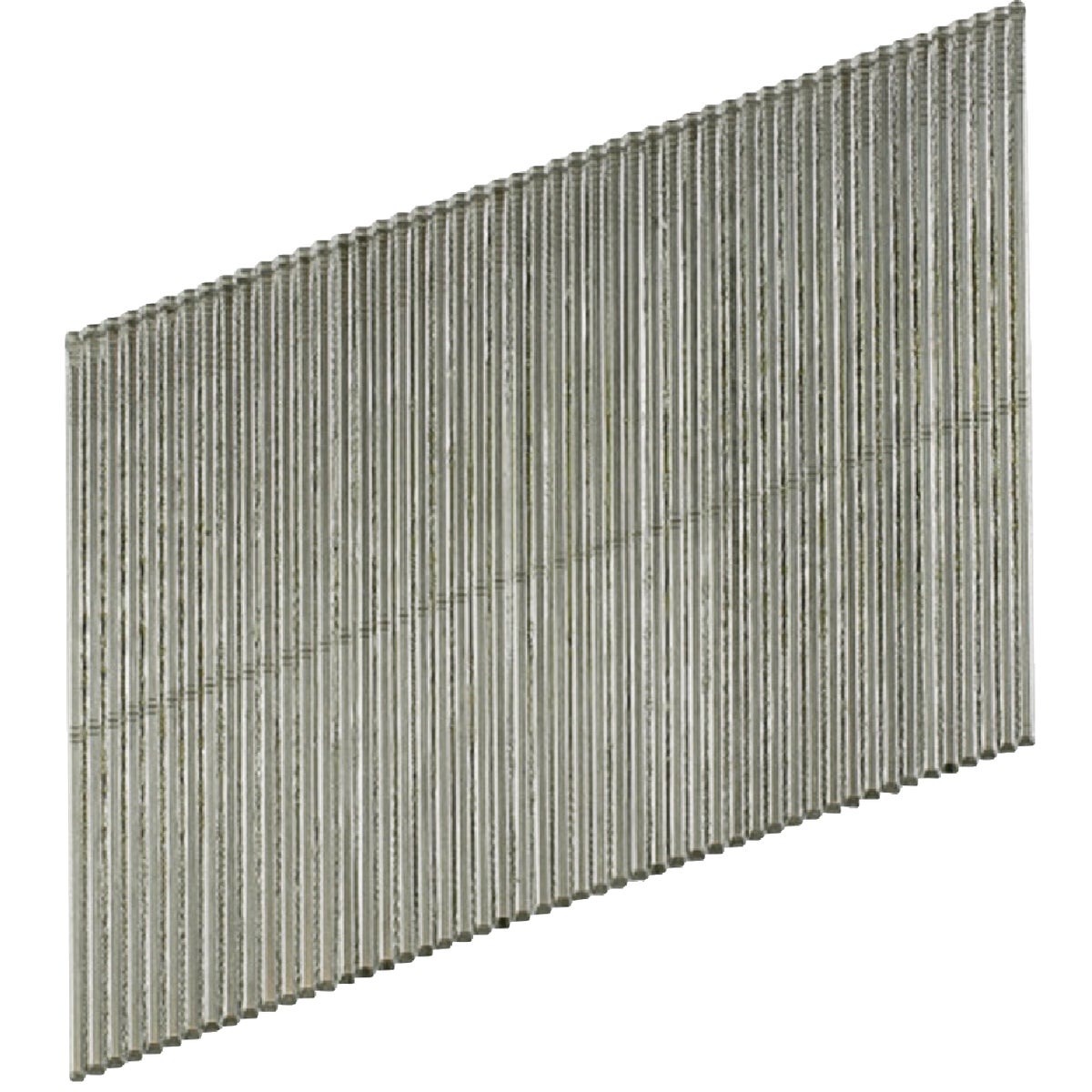 20 Angle, Adhesive Collation, T-Style Head, 16-Gauge Finishing Nail  2 in. Type 316 (500-Qty)