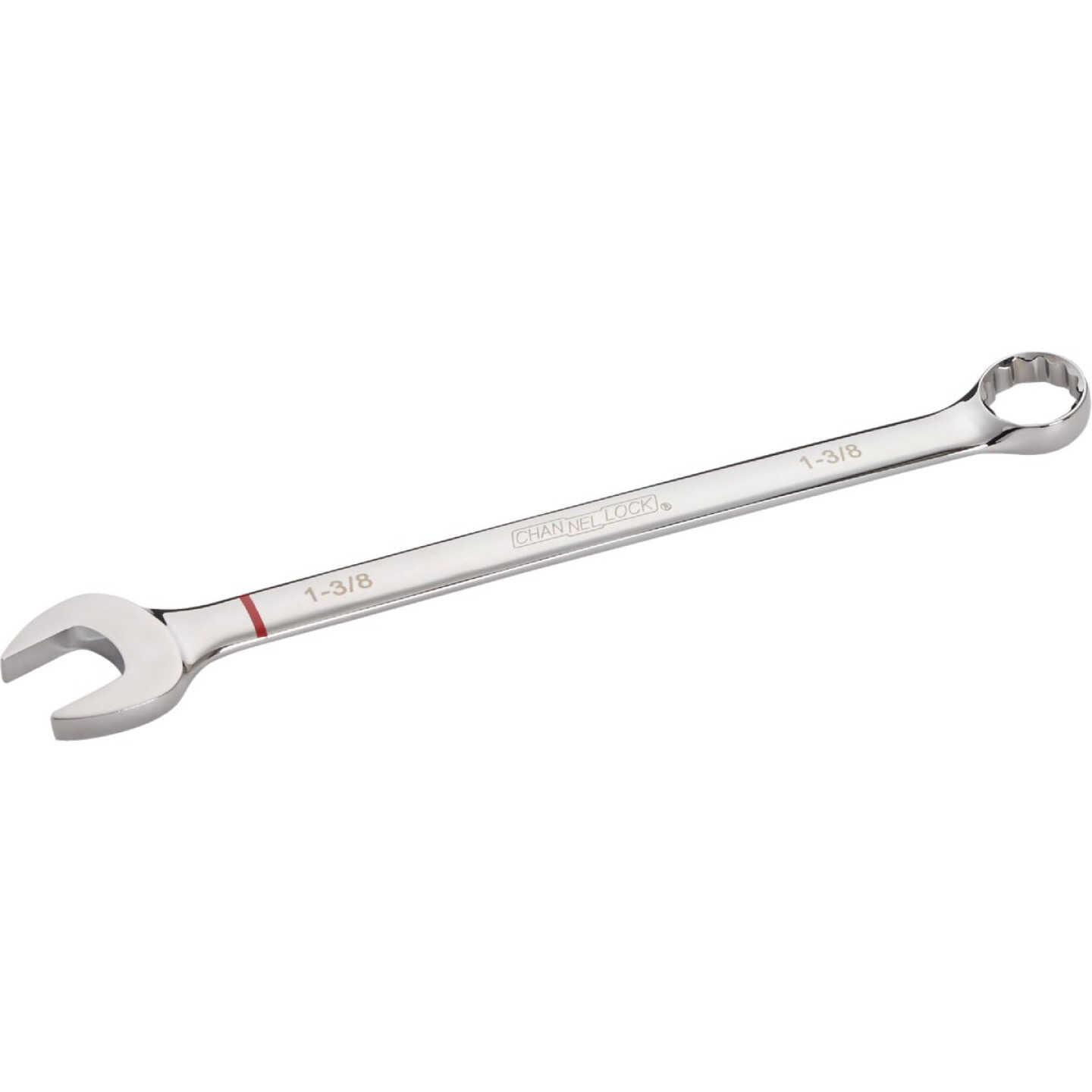 Channellock Standard 1-3/8 In. 12-Point Combination Wrench Image 1