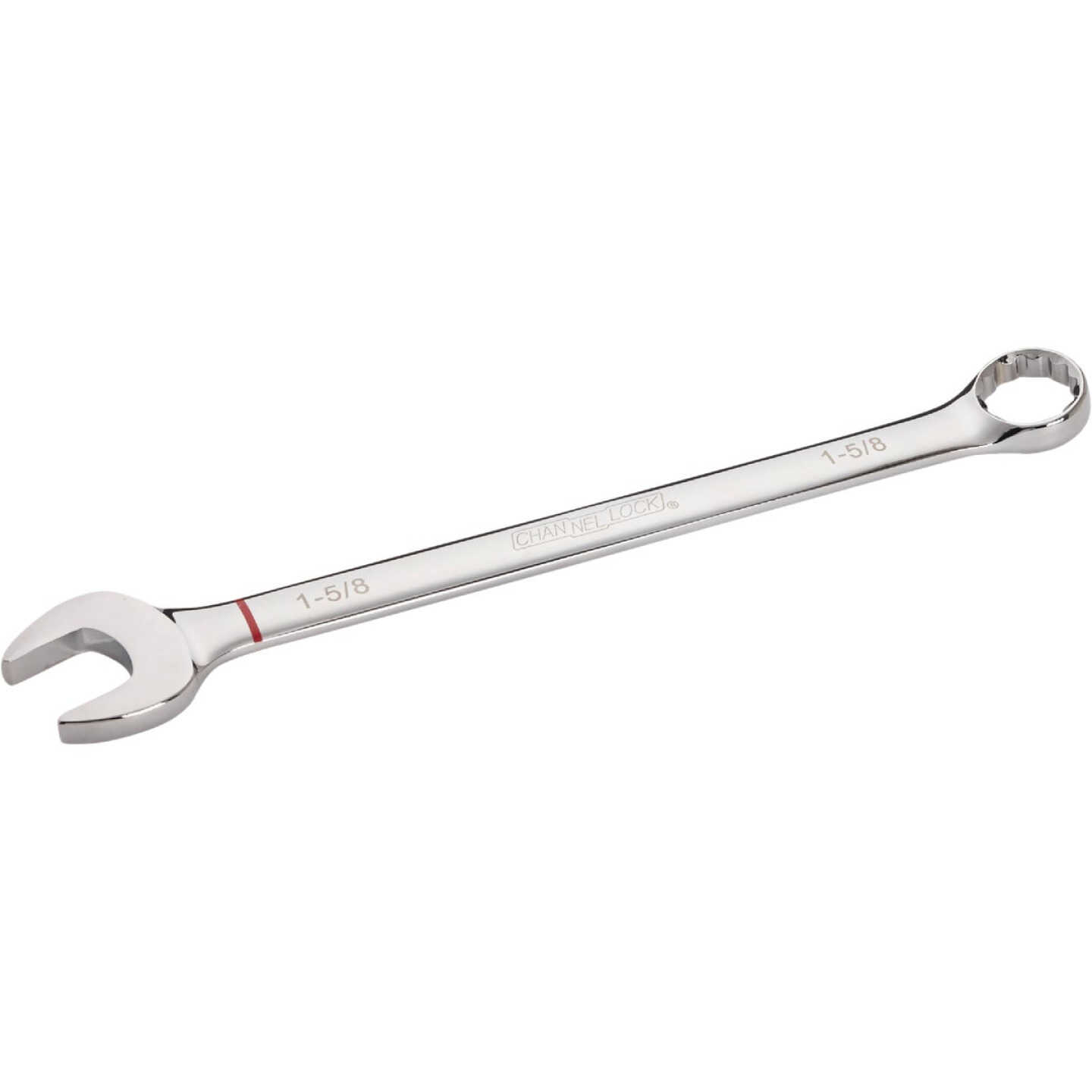 Channellock Standard 1-5/8 In. 12-Point Combination Wrench Image 1