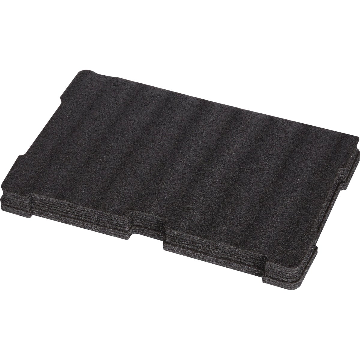 Milwaukee PACKOUT Foam Toolbox Organizer Image 1
