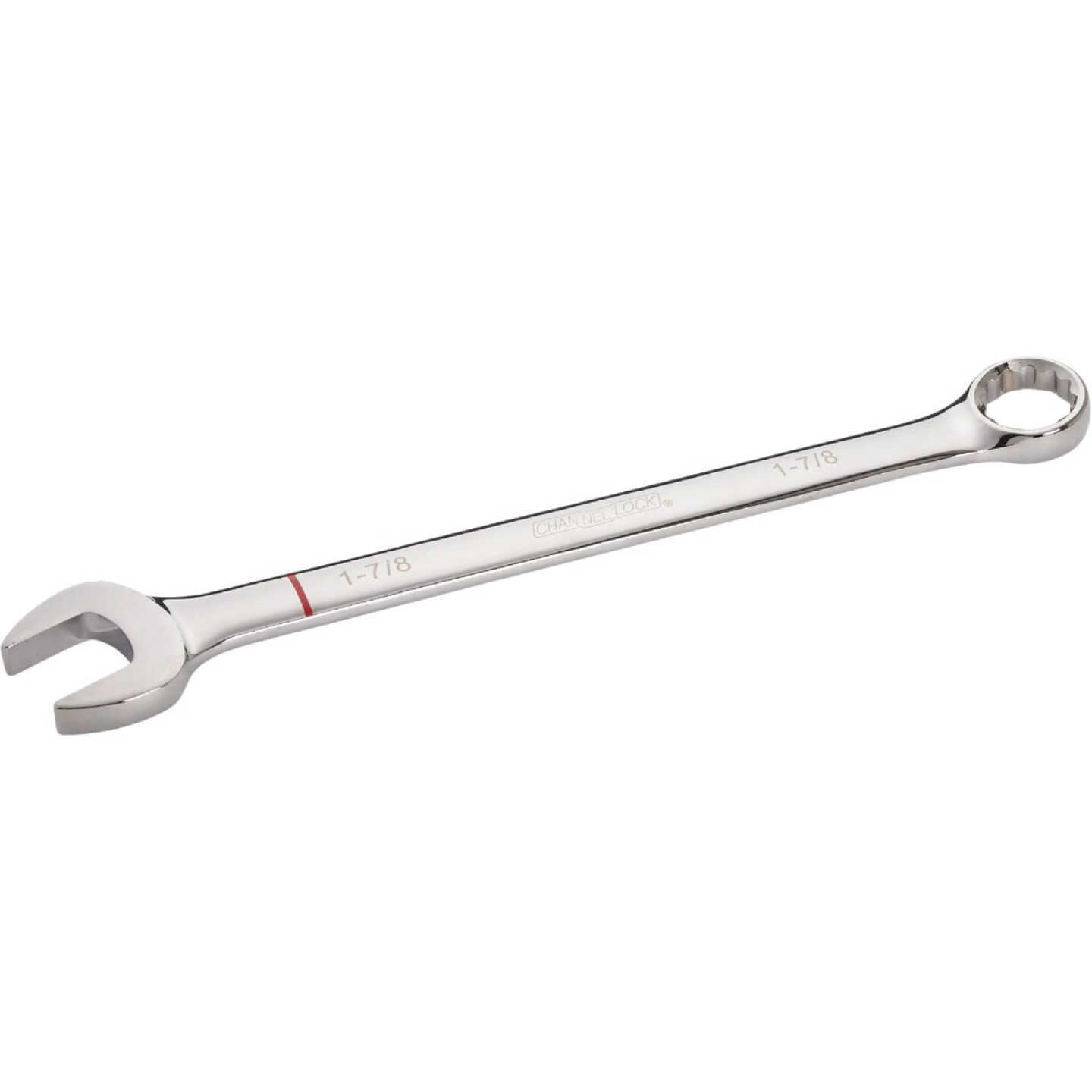 Channellock Standard 1-7/8 In. 12-Point Combination Wrench Image 1