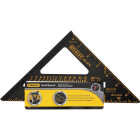 Stanley QuickSquare 7 In. Premium Layout Square Image 1