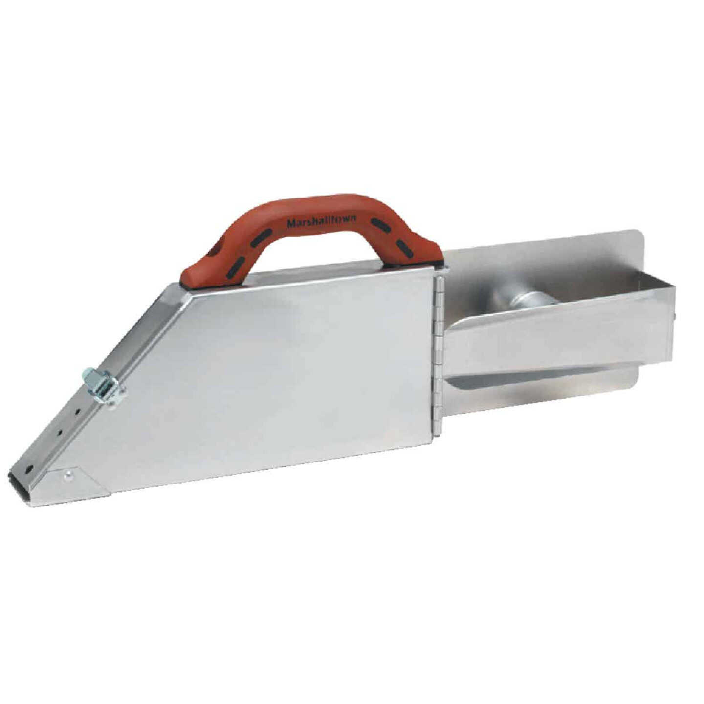 Marshalltown Drywall Taper Image 1