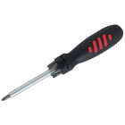 Best Way Tools 8-in-1 Multi-Bit Screwdriver with Telescoping Magnetic Pick Up Image 1
