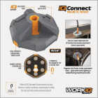 IQ Connect Magnetic Mount Image 4
