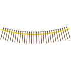 Deck-Drive DSV WOOD Screw (Collated) #10 x 3 in. T25 6-Lobe, Tan (500-Qty) Image 1