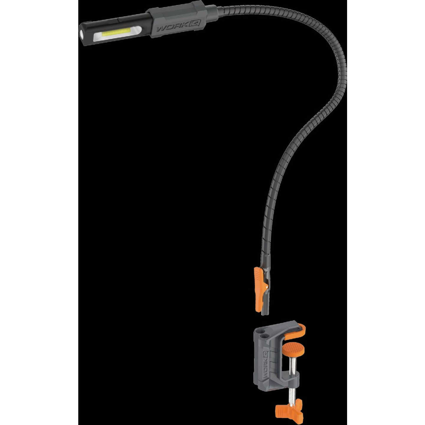 IQ Connect Clamp Mount Image 5