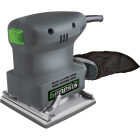 Genesis 1/4 Sheet Palm Sander Image 1