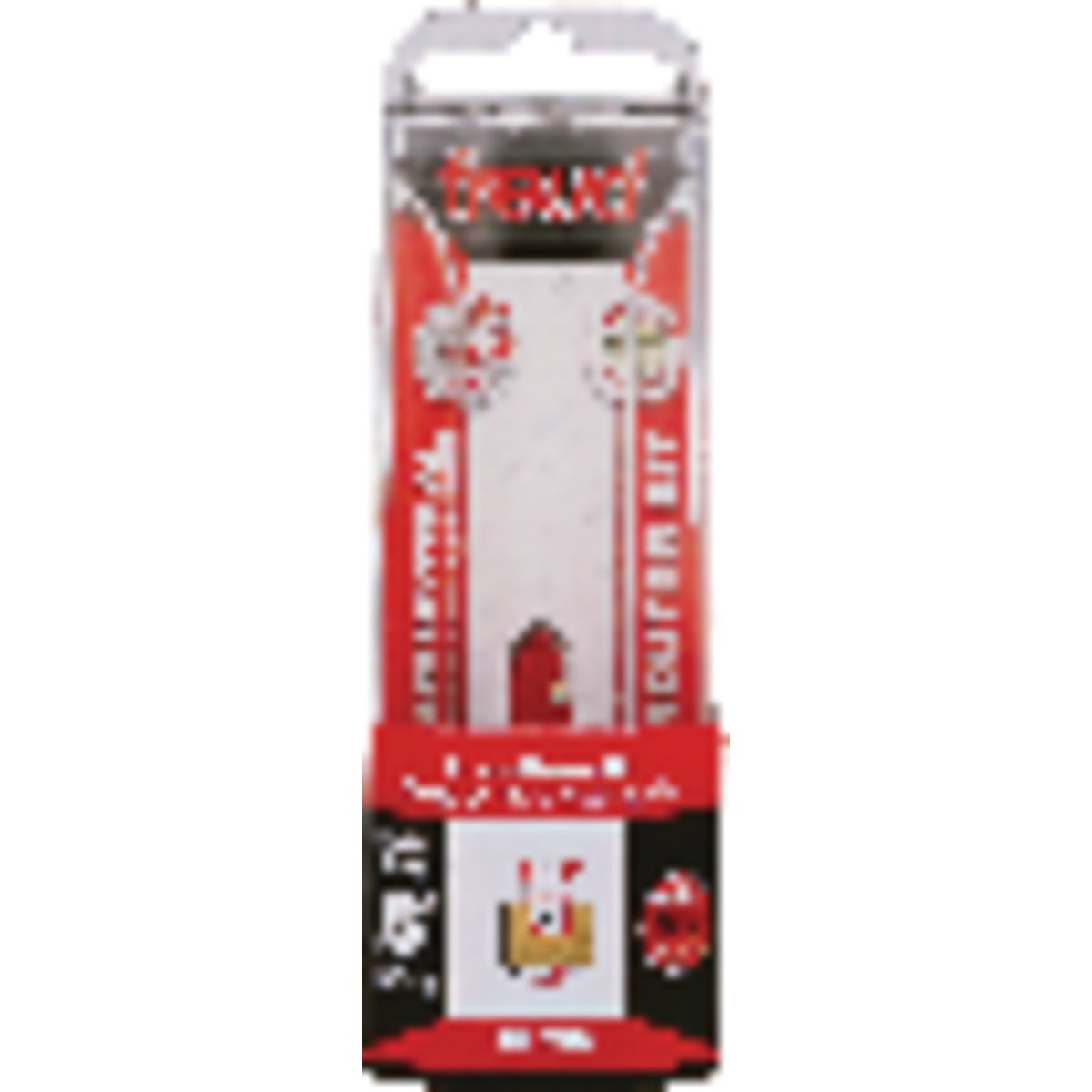 Freud 3/16 In. Radius Round Nose Router Bit