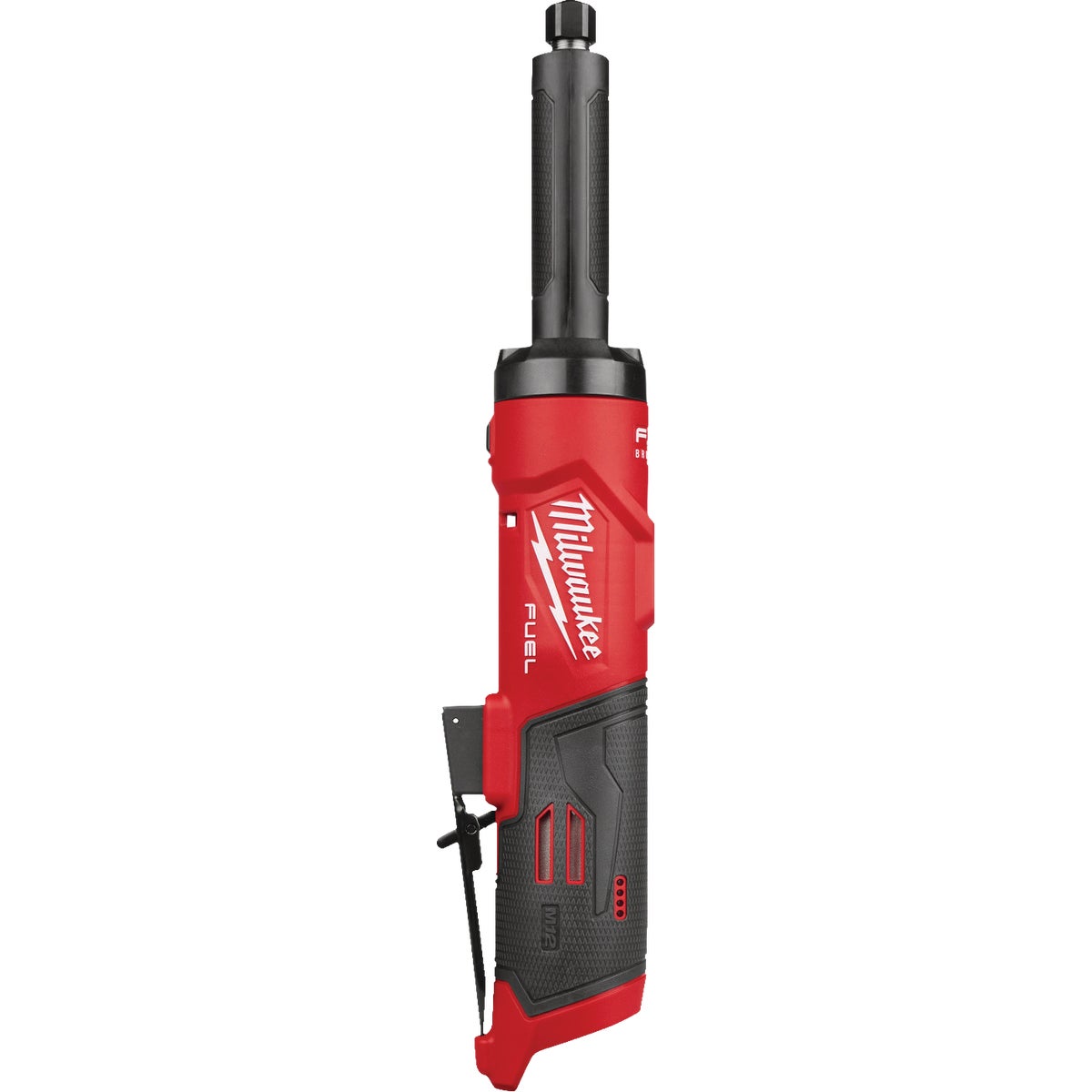 Milwaukee M12 FUEL 1/4 In. Extended Straight Cordless Die Grinder (Tool Only)