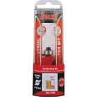 Freud 1-1/4 In. Rabbeting Router Bit with 1/4 In. Shank Image 1