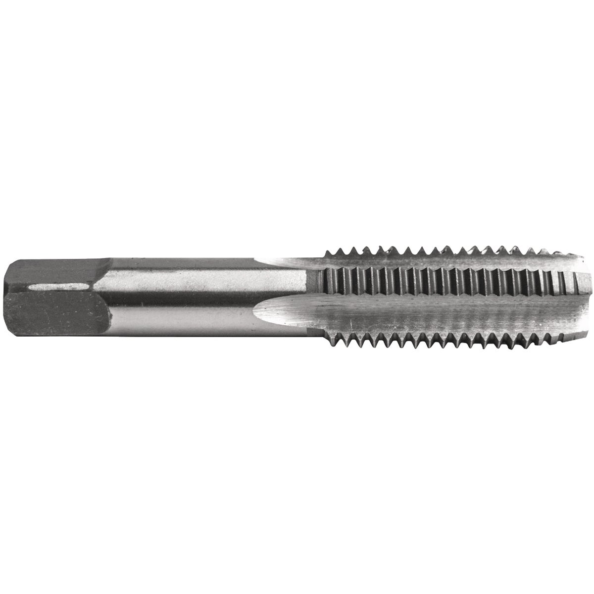 Century Drill & Tool 9-16-18 Carbon Steel National Fine Tap-Plug Image 1