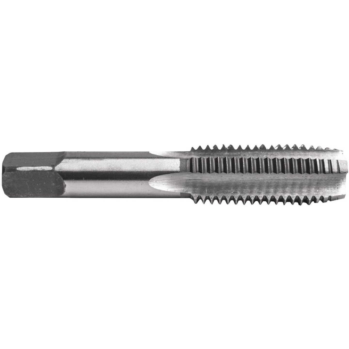Century Drill & Tool 9-16-18 Carbon Steel National Fine Tap-Plug Image 1