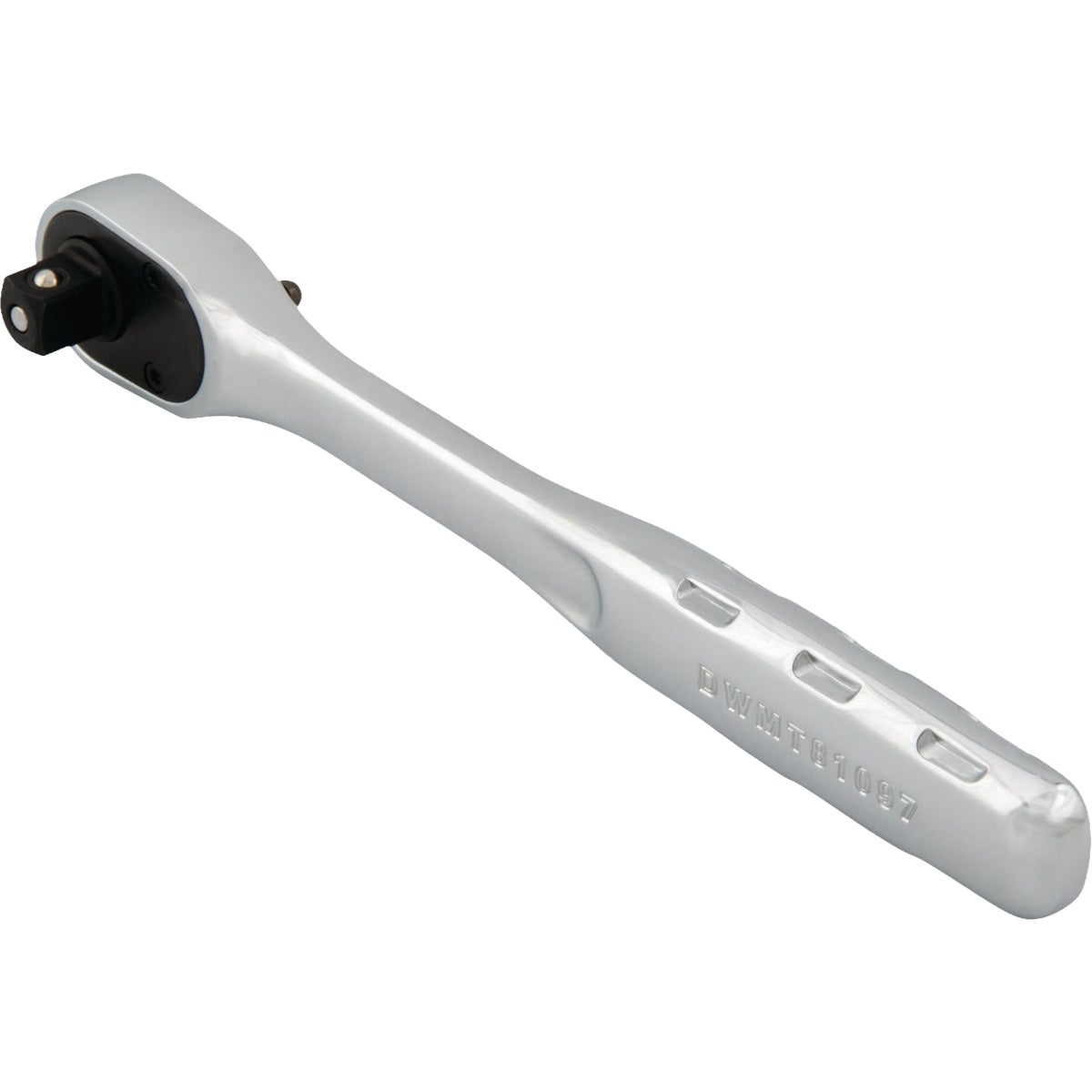 DEWALT 3/8 In. Drive Quick-Release Ratchet Image 1