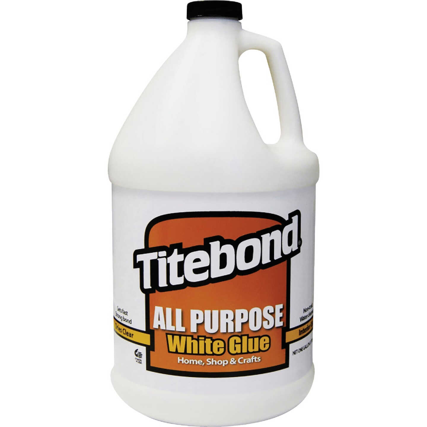 Titebond Gallon White All-Purpose Glue Image 1