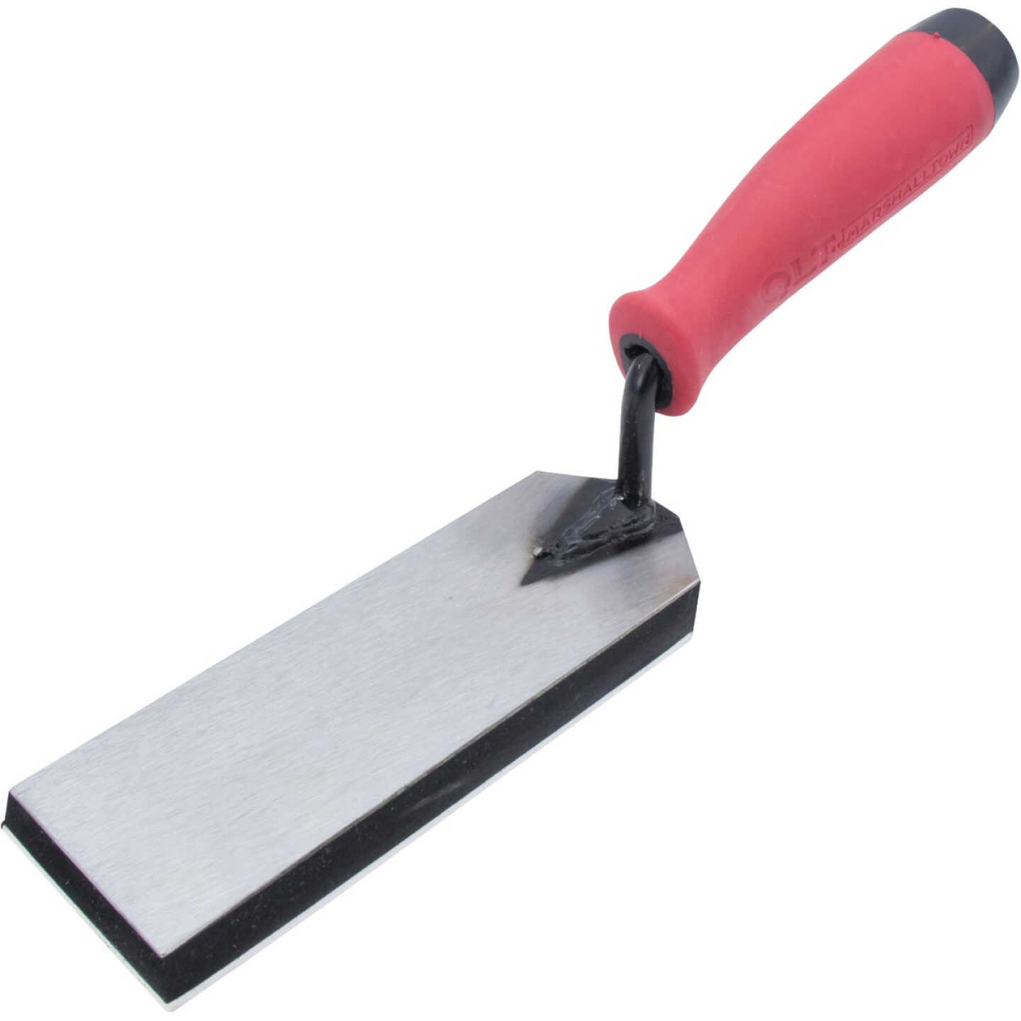 Marshalltown QLT 2 In. x 6 In. Tile Margin Grout Float Image 1