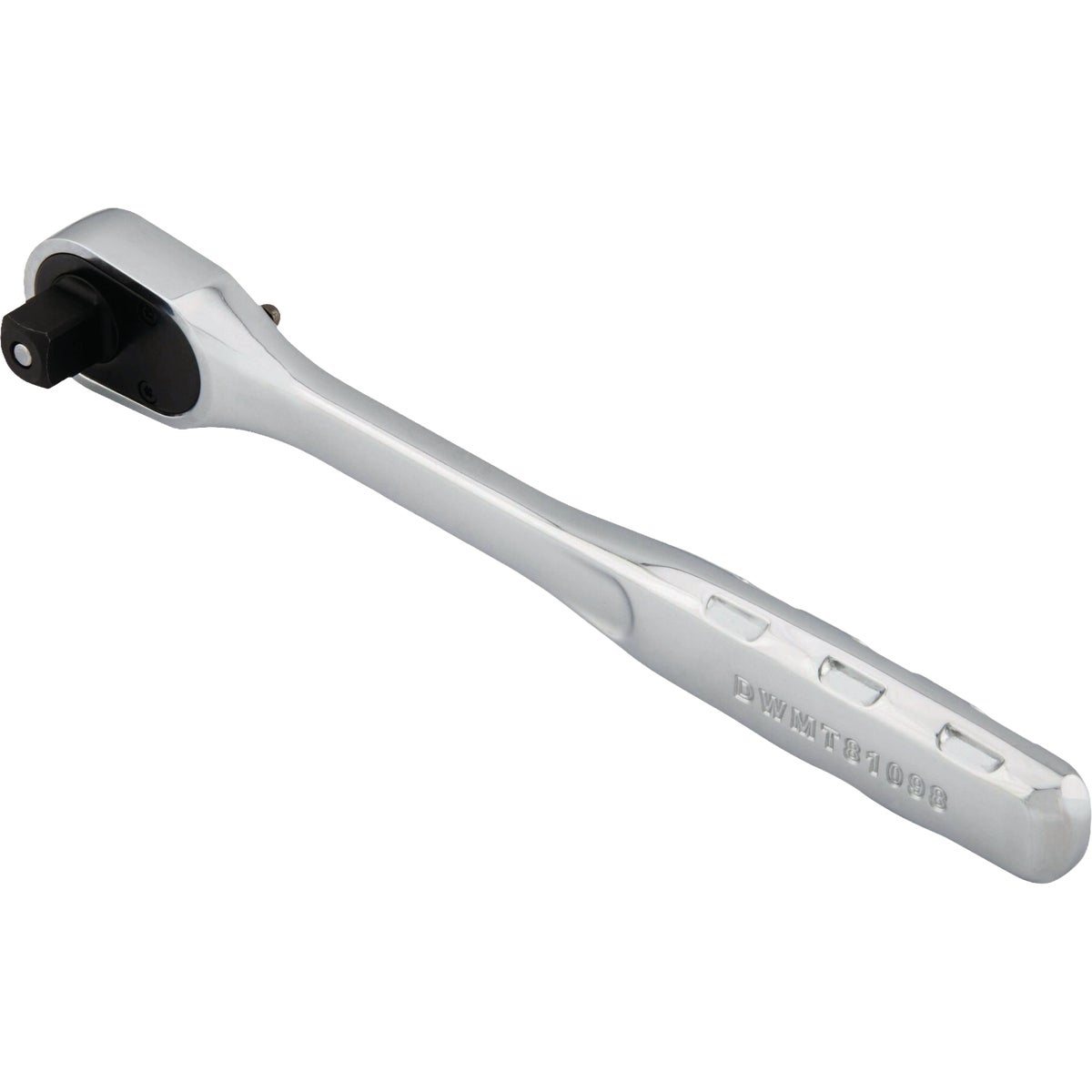 DEWALT 1/2 In. Drive Quick-Release Ratchet Image 1