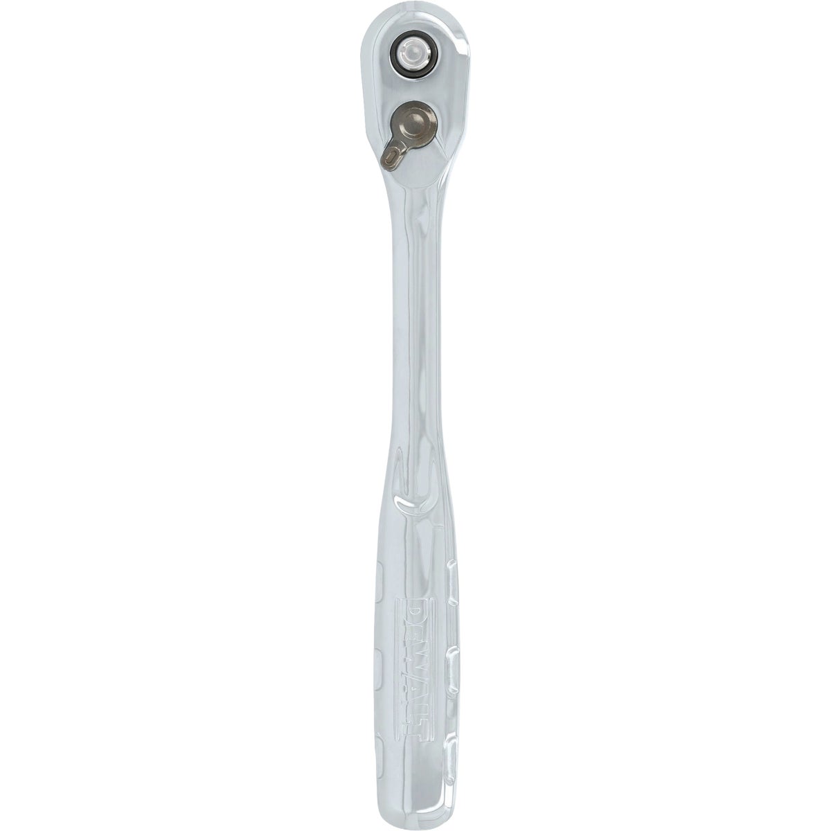 DEWALT 1/2 In. Drive Quick-Release Ratchet Image 2