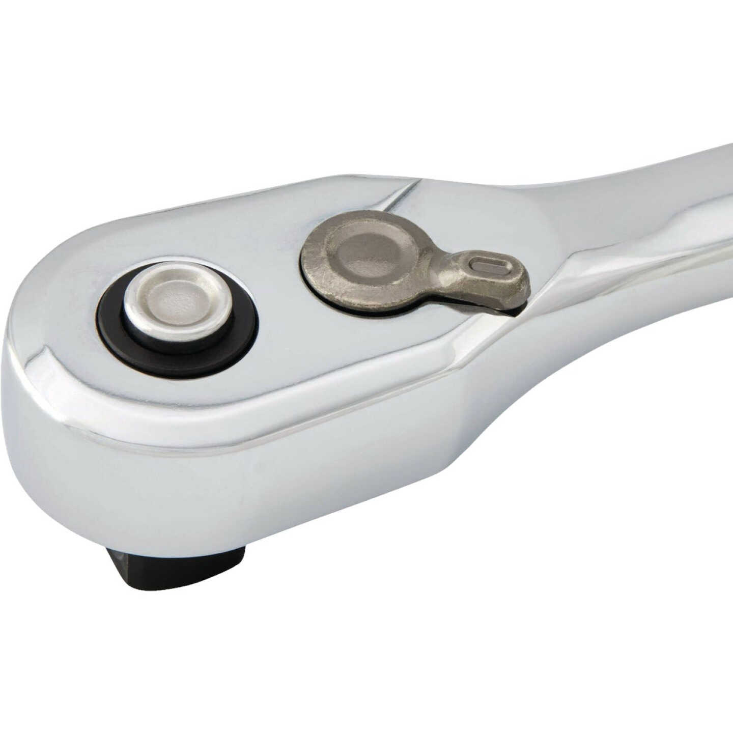 DEWALT 1/2 In. Drive Quick-Release Ratchet Image 3