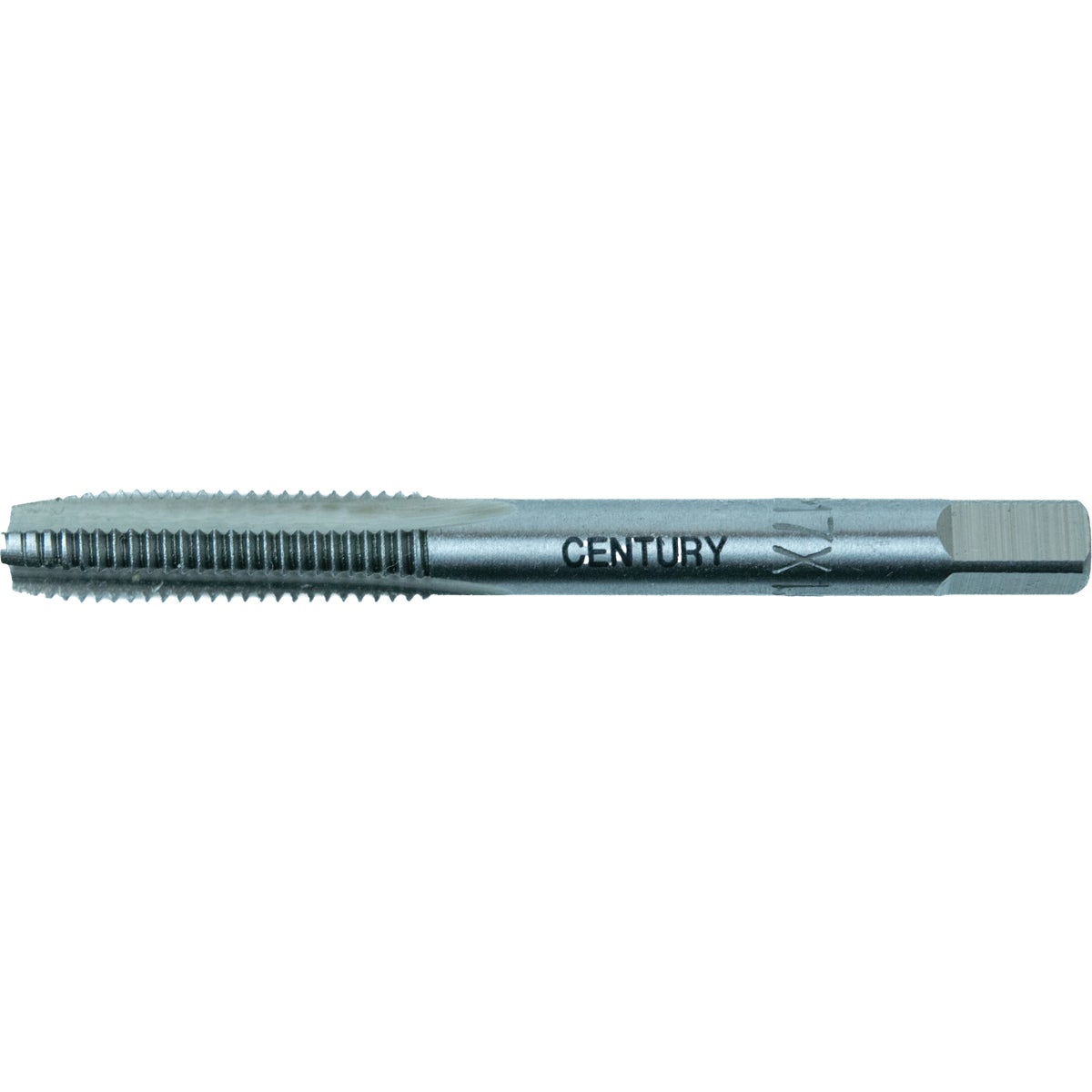 Century Drill & Tool Metric Tap & Die Set (12-Piece) Image 6