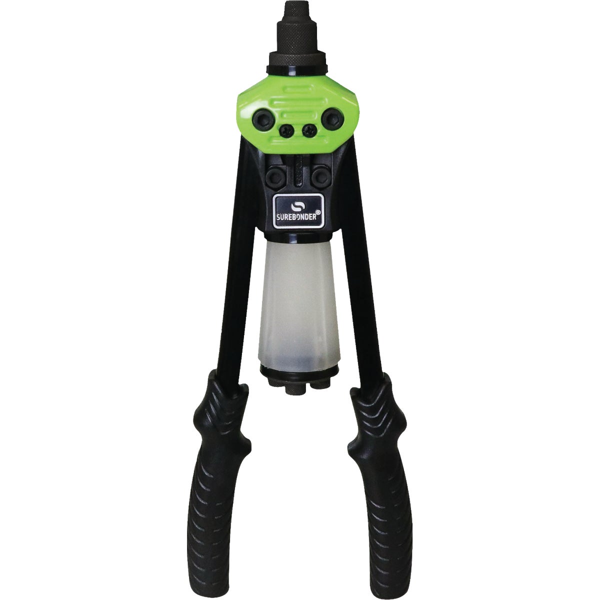 Surebonder 1/4 In. Heavy Duty Rivet Tool Image 1