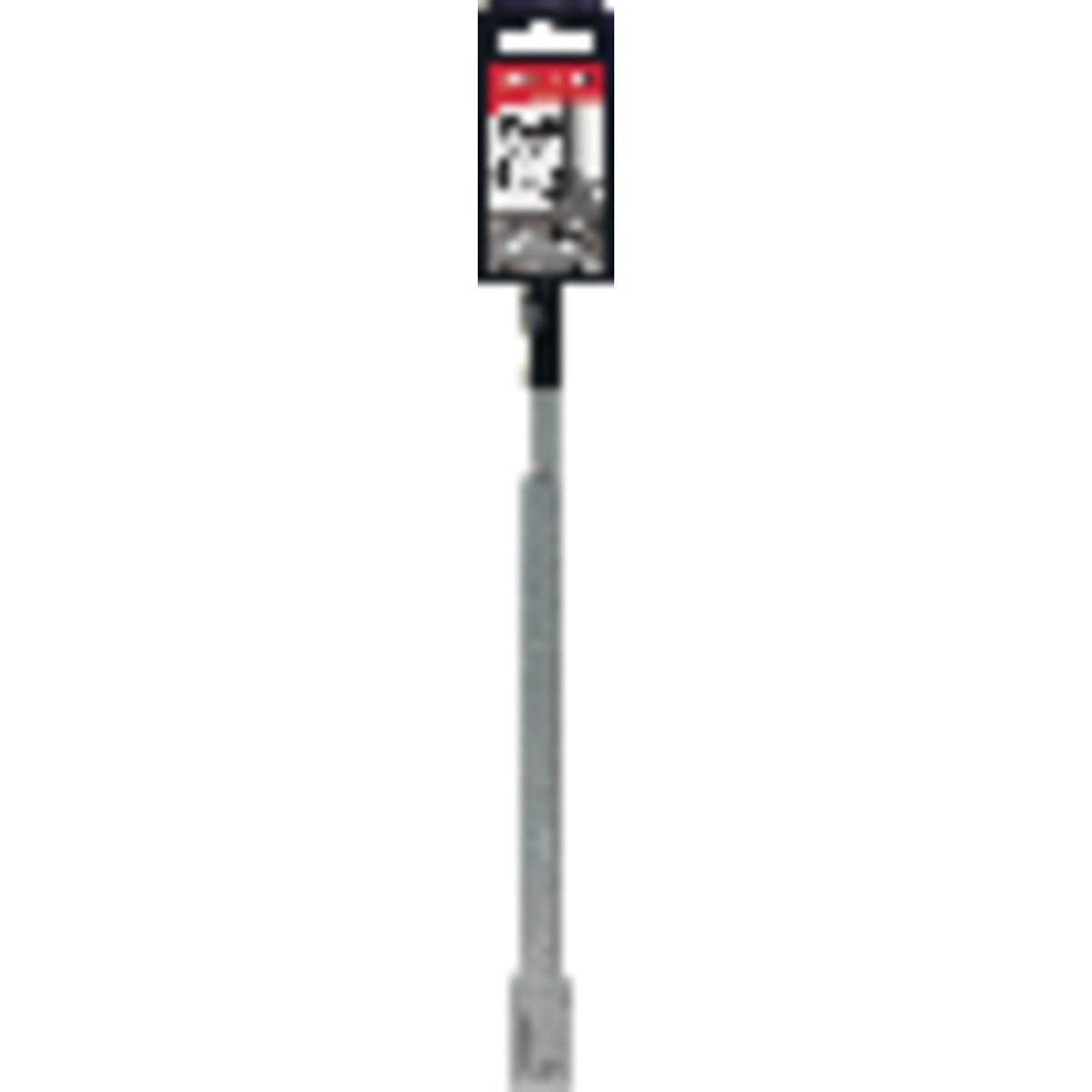 Diablo SDS-Plus 3/4 In. x 10 in. Dual-Tooth Flat Chisel Bit Image 1