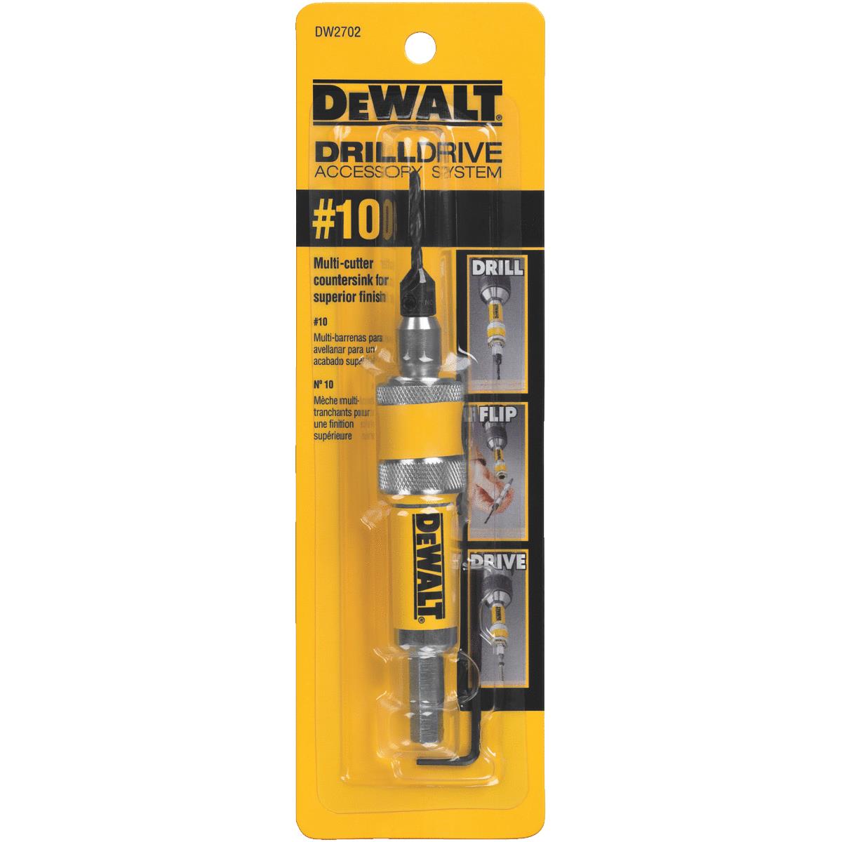 Drill Bits