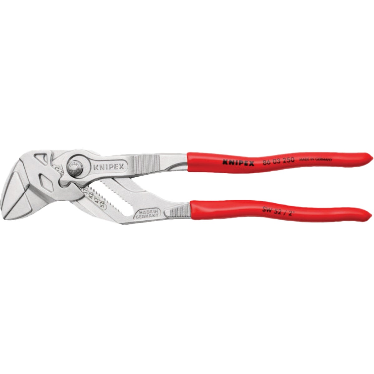 Knipex 10 In. Pliers Wrench