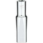 Milwaukee 1/2 In. Drive 11 mm 6-Point Deep Metric Socket with FOUR FLAT Sides Image 1