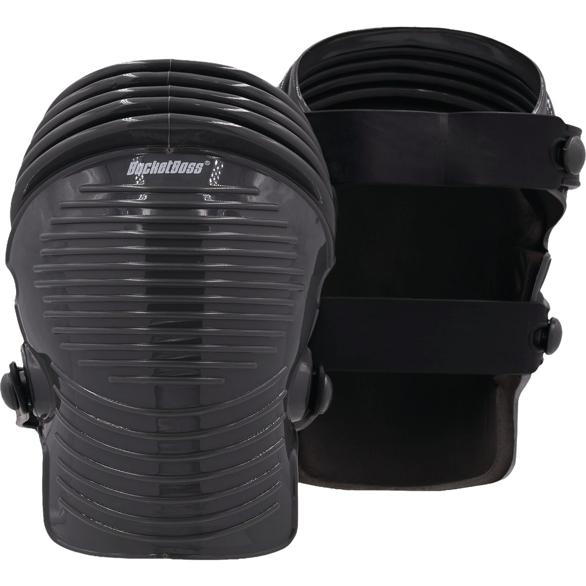 Bucket Boss Flex Washable Kneepads