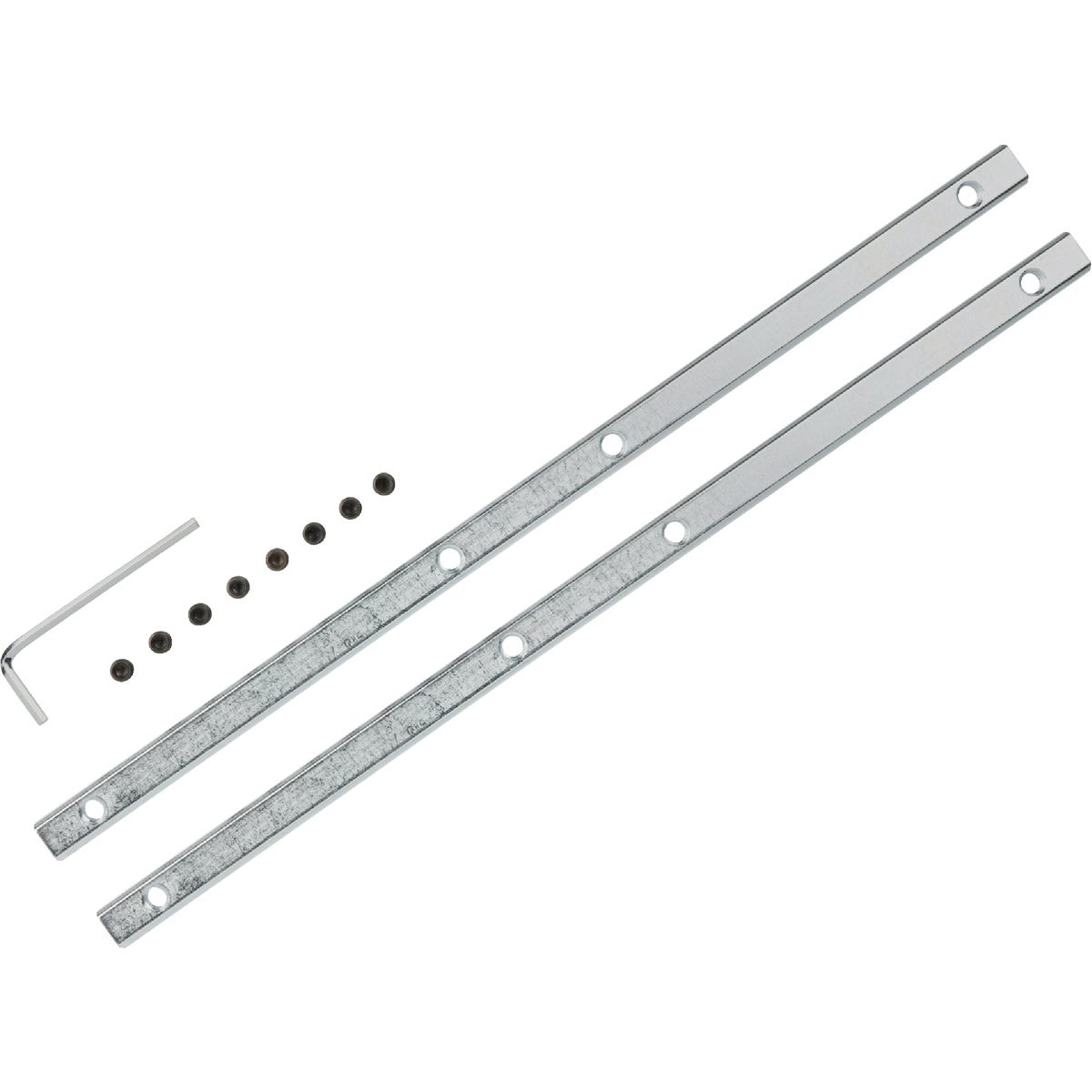 Milwaukee Guide Rail Connector