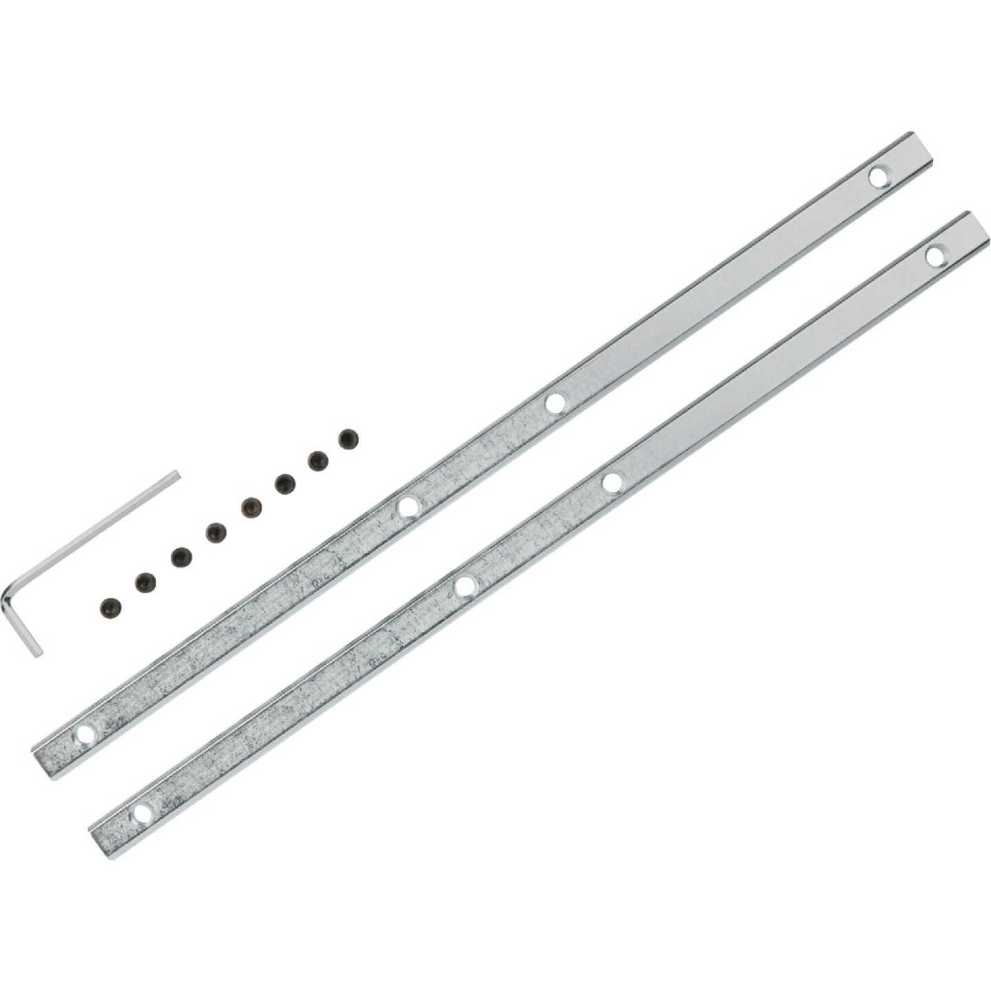 Milwaukee Guide Rail Connector Image 1