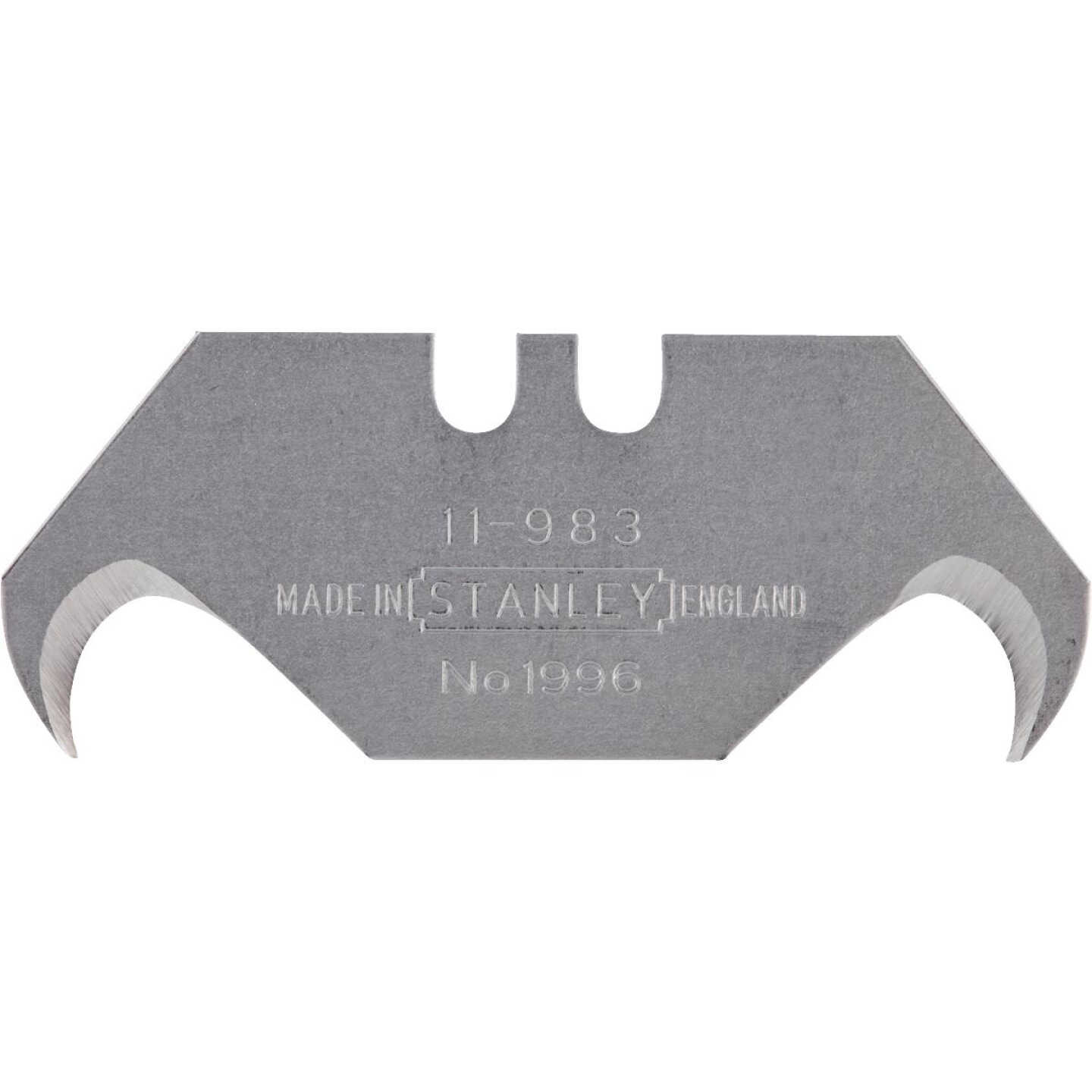 5PK UTILITY HOOK BLADE Image 1