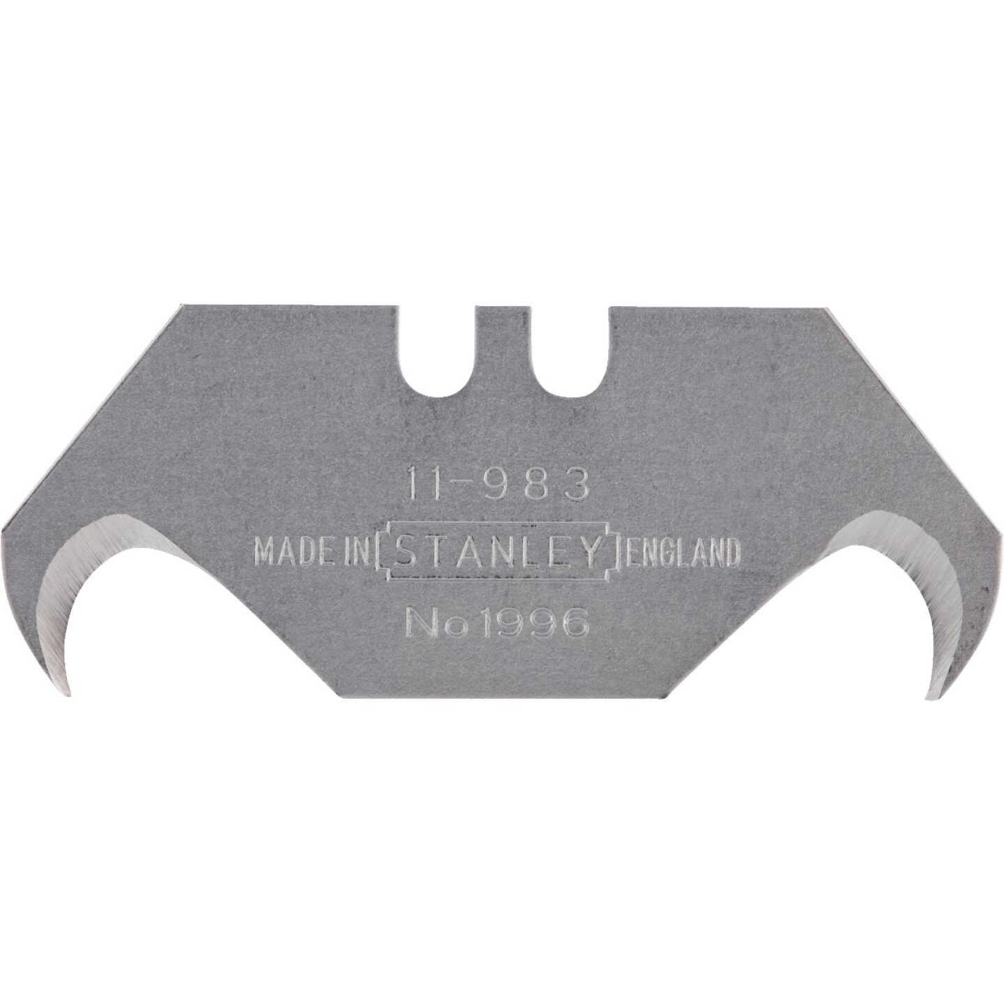 5PK UTILITY HOOK BLADE Image 2