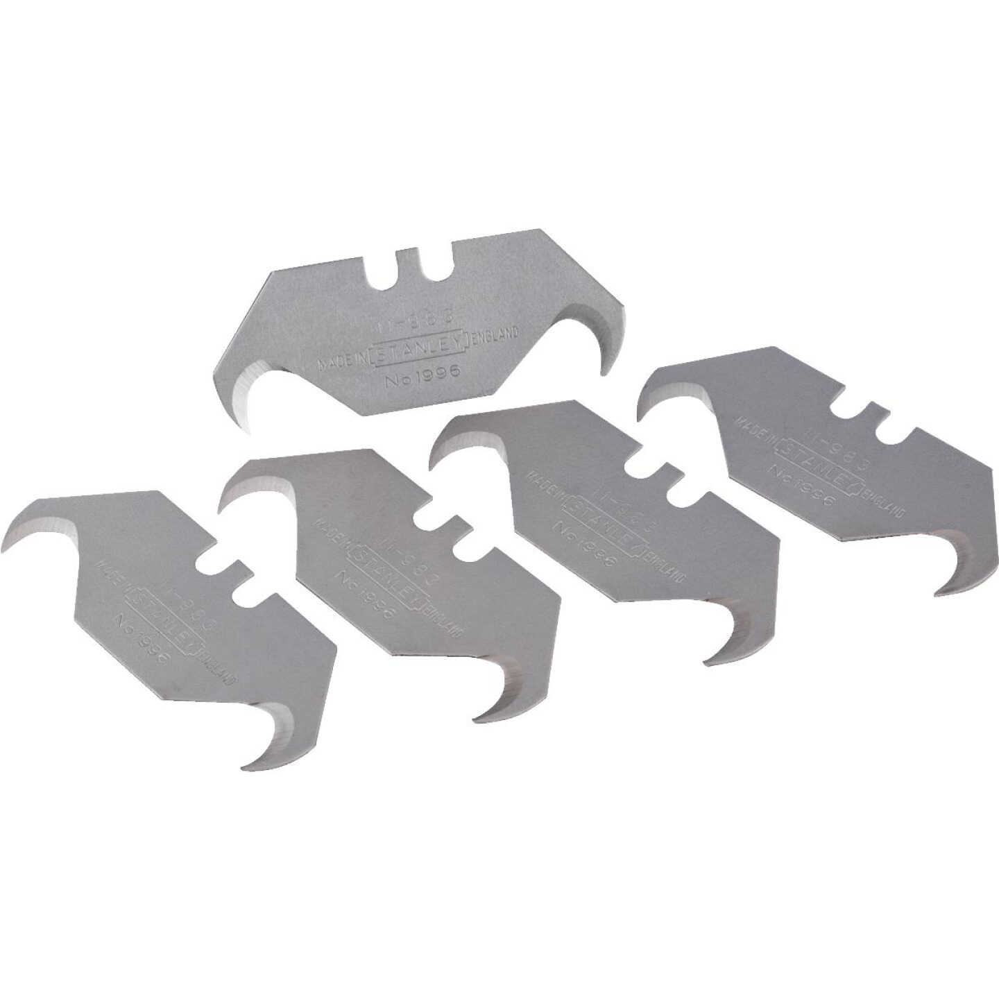 5PK UTILITY HOOK BLADE Image 4
