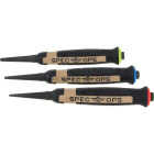 Spec Ops Tools Nail Punch Set (3-Piece) Image 1