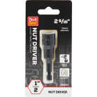 Do it Best 1/2 In. x 2-9/16 In. Magnetic Impact Nut Driver Image 1