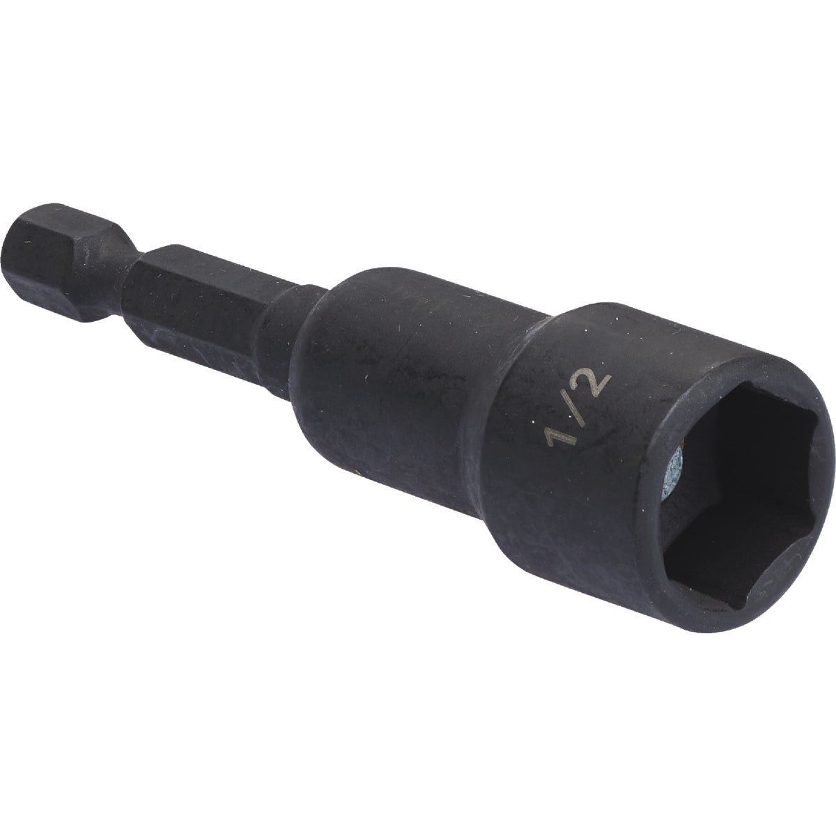 Do it Best 1/2 In. x 2-9/16 In. Magnetic Impact Nut Driver Image 2