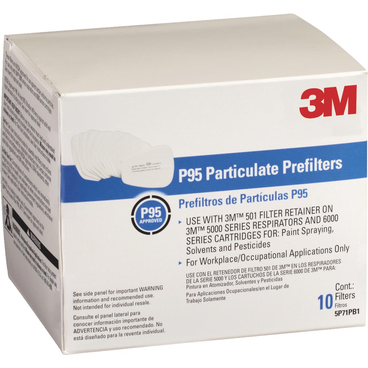 Replacement Filters & Cartridges