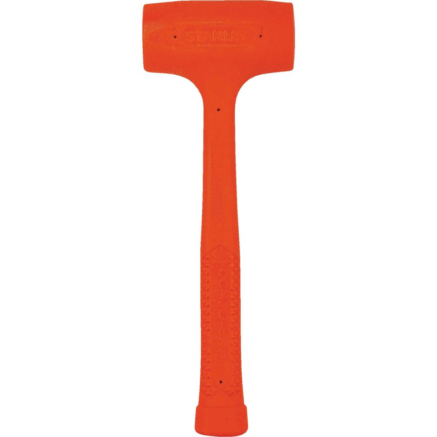 Stanley 18 Oz. Standard Soft Face Dead Blow Hammer Image 1