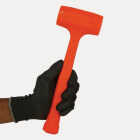 Stanley 18 Oz. Standard Soft Face Dead Blow Hammer Image 2
