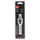 Do it Best 1/4 In. Hole Saw Mandrel Image 1