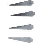 Marshalltown Line Pins (4-Count) Image 3